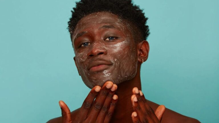 How Often to Exfoliate Sensitive Skin