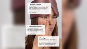 How Sleep Deprivation Causes Dull Skin