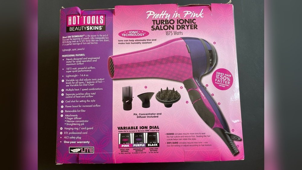 How to Adjust Texture for Humidity