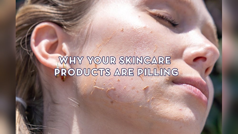 How to Avoid Product Pilling
