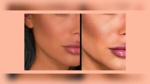 How to Correct Cakey Makeup