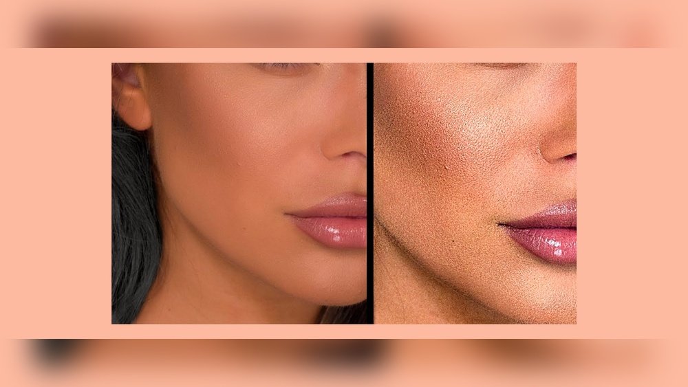 How to Correct Cakey Makeup