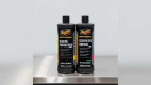 How to Create Glossy Finish Without Oil