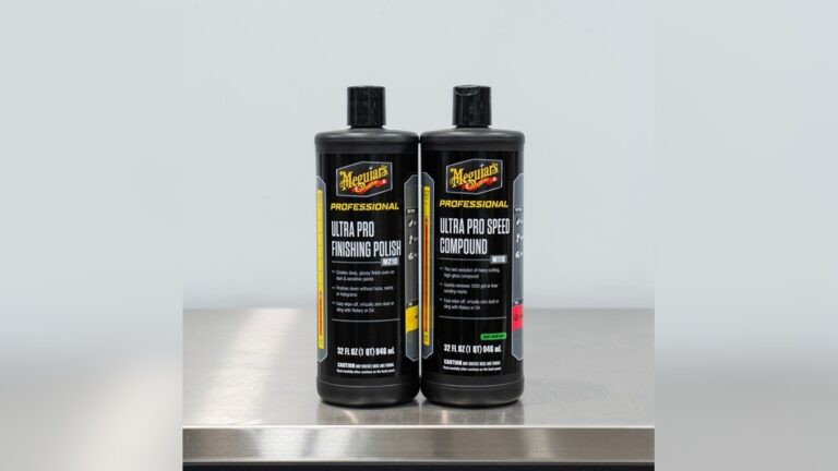 How to Create Glossy Finish Without Oil