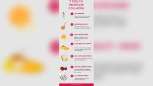 How to Stimulate Collagen Naturally