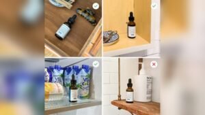 How to Store Vitamin C Serum Properly