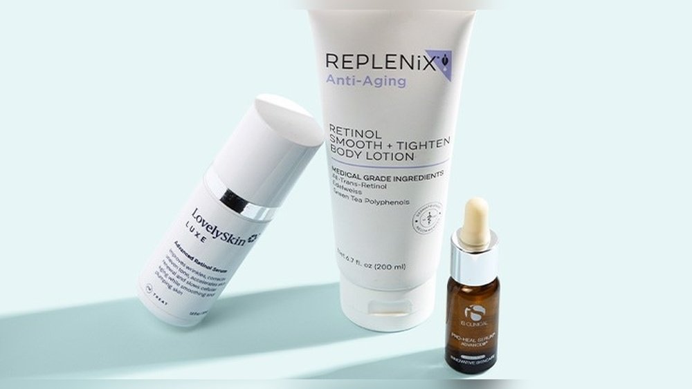 How to Transition to Retinol Smoothly