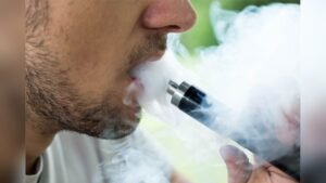 Impact of Smoking on Facial Microvessels