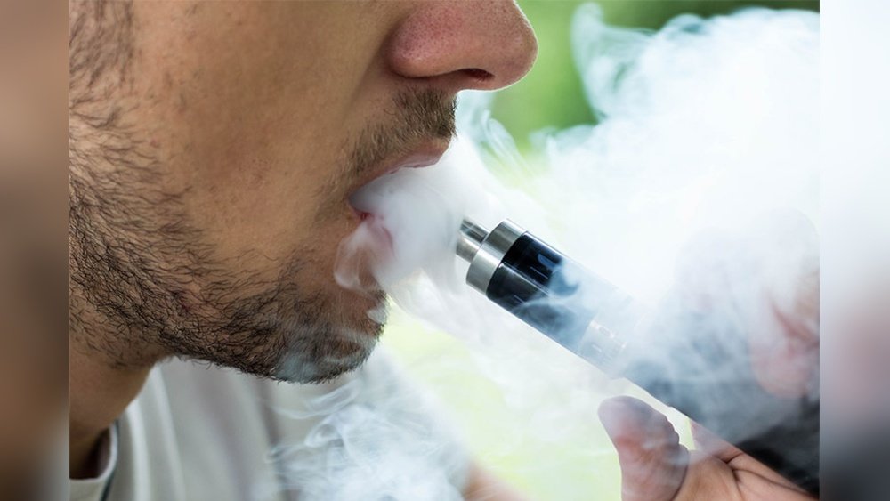 Impact of Smoking on Facial Microvessels