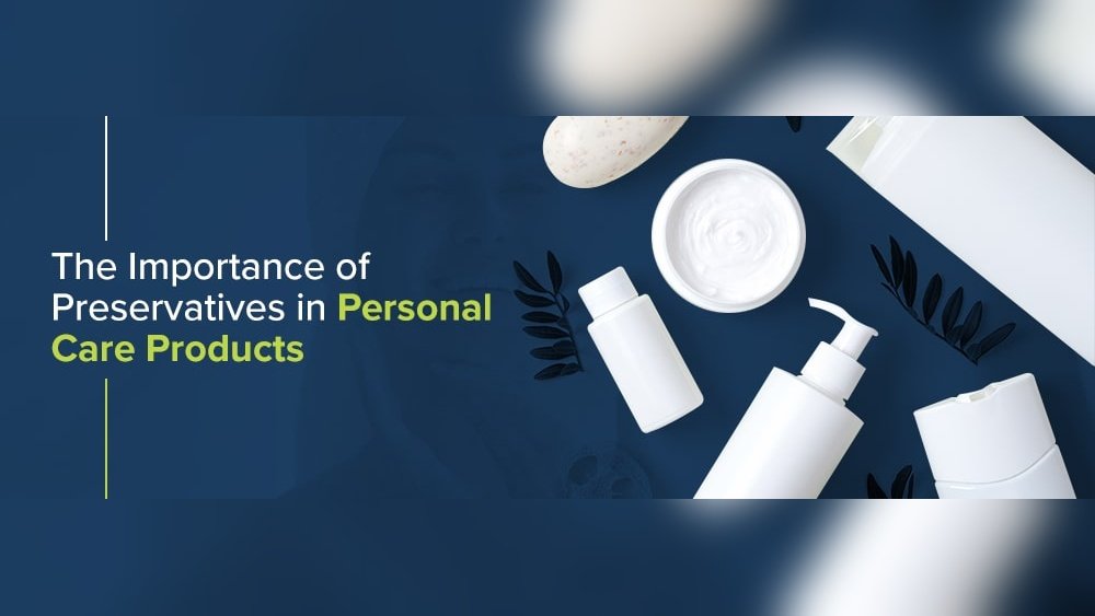 Importance of Preservatives in Skincare