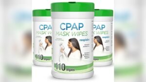 Is Daily Mask Use Okay