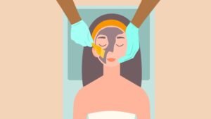 Itchy Face After Facial Reasons