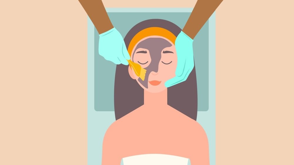 Itchy Face After Facial Reasons