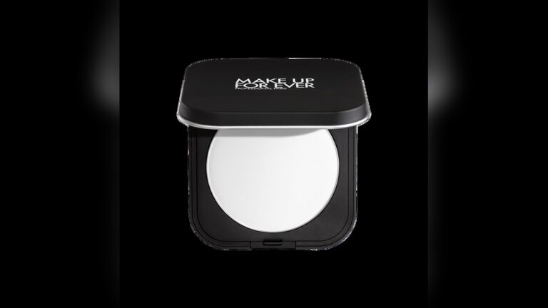 Make Pressed Powder Last Longer