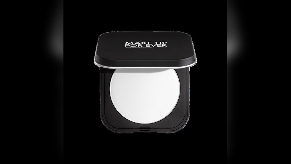 Make Pressed Powder Last Longer