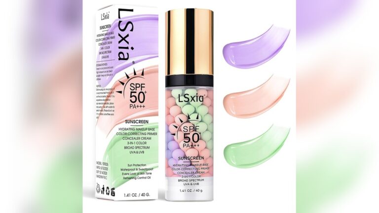 Makeup Base Order Primer Vs Sunscreen