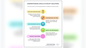 Sagging Jowl Area at 30S Solutions