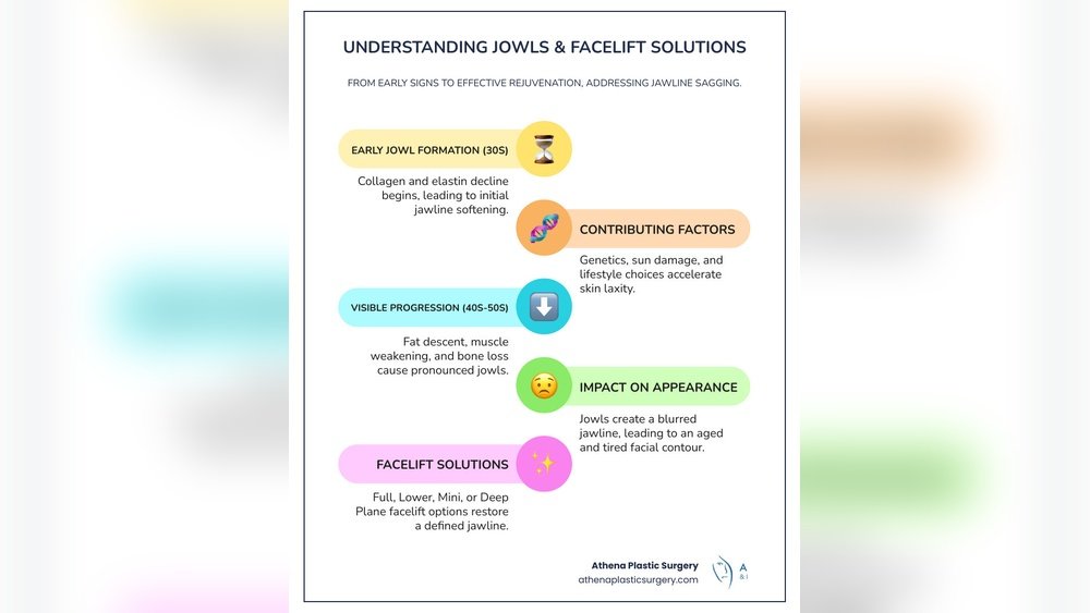 Sagging Jowl Area at 30S Solutions