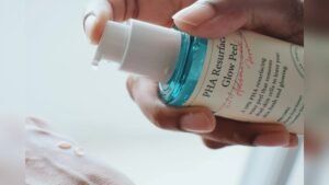 Skin Cycling How Many Nights off Actives