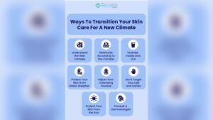 Skincare for Humid Climates Tips