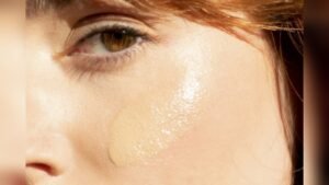 Tips for Natural Dewy Finish