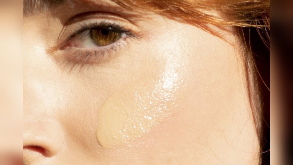 Tips for Natural Dewy Finish