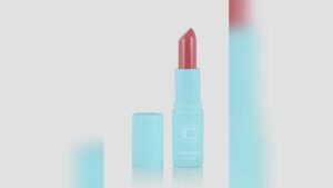 What Gives Lipstick Its Scent