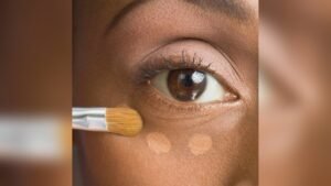 What is Hypoallergenic Makeup