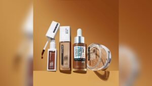 What Makes Foundation Long Wearing