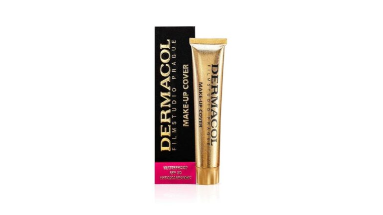 What Makes Foundation Waterproof