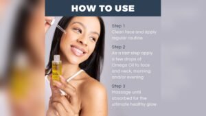 Which Face Oil is Best for Combination Skin