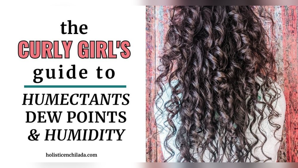 Which Humectants are Best in Humidity