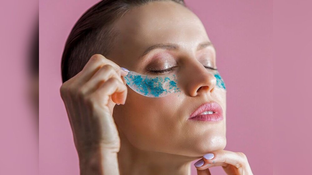 White Bumps on Eyelids Home Remedy