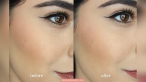 Why Blush Fades Quickly