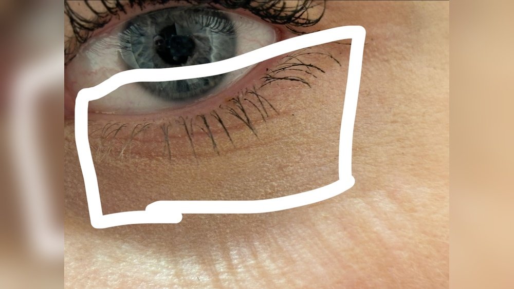 Why Concealer Creases Easily