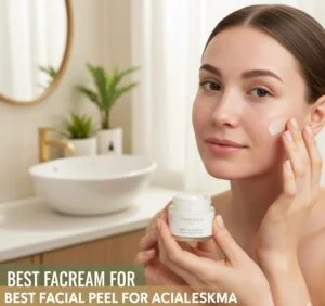 Best Cream for Facial Eczema