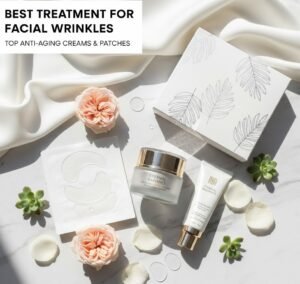 Best Treatment for Facial Wrinkles